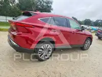 2021 Toyota VENZA фото