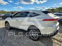 2021 Toyota VENZA photo