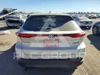 2021 Toyota VENZA photo