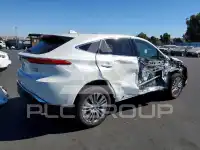 2021 Toyota VENZA фото