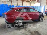 2021 Toyota VENZA фото