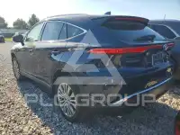 2021 Toyota VENZA photo