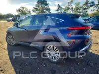 2021 Toyota VENZA фото