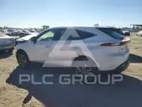 2021 Toyota VENZA photo