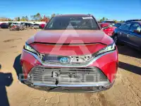 2021 Toyota VENZA фото
