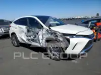 2021 Toyota VENZA фото