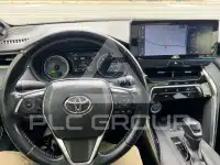 2021 Toyota VENZA фото