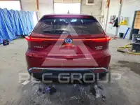 2021 Toyota VENZA фото
