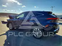2021 Toyota VENZA photo