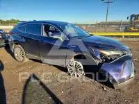 2021 Toyota VENZA фото