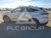 2021 Toyota VENZA фото