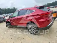 2021 Toyota VENZA фото