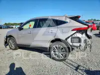 2021 Toyota VENZA photo