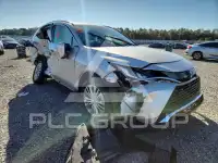 2021 Toyota VENZA photo