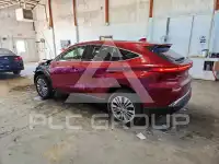 2021 Toyota VENZA фото
