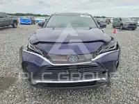 2021 Toyota VENZA фото