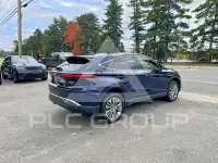 2021 Toyota VENZA фото