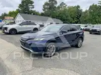 2021 Toyota VENZA фото