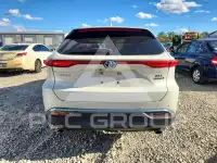 2021 Toyota VENZA photo