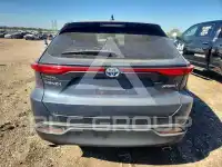 2021 Toyota VENZA фото