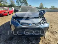 2021 Toyota VENZA фото