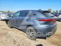 2021 Toyota VENZA фото