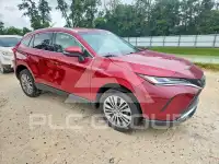 2021 Toyota VENZA фото
