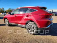 2021 Toyota VENZA фото