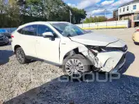 2021 Toyota VENZA photo