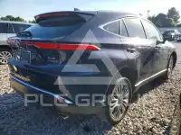 2021 Toyota VENZA photo