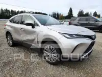 2021 Toyota VENZA фото
