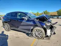 2021 Toyota VENZA photo