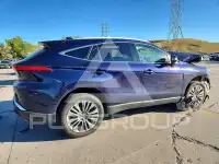 2021 Toyota VENZA photo
