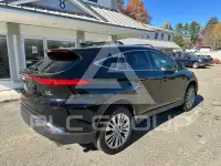 2021 Toyota VENZA фото