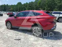 2021 Toyota VENZA photo
