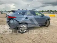 2021 Toyota VENZA photo