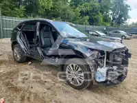 2021 Toyota VENZA фото