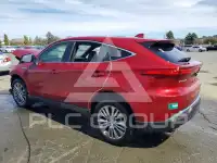 2021 Toyota VENZA фото