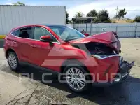 2021 Toyota VENZA фото