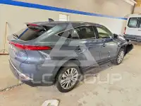 2021 Toyota VENZA photo
