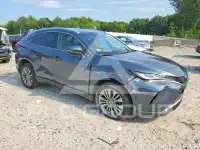 2021 Toyota VENZA photo