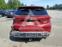 2021 Toyota VENZA фото