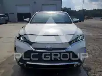 2021 Toyota VENZA фото