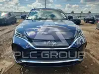 2021 Toyota VENZA фото