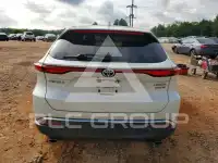 2021 Toyota VENZA photo