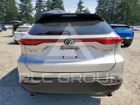 2021 Toyota VENZA фото