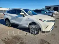 2021 Toyota VENZA фото