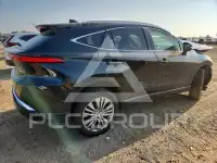 2021 Toyota VENZA photo