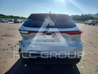 2021 Toyota VENZA фото