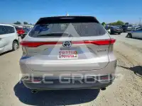 2021 Toyota VENZA фото